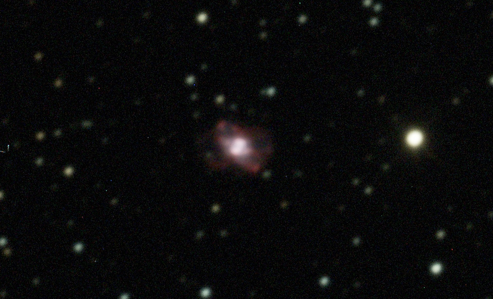 NGC2440