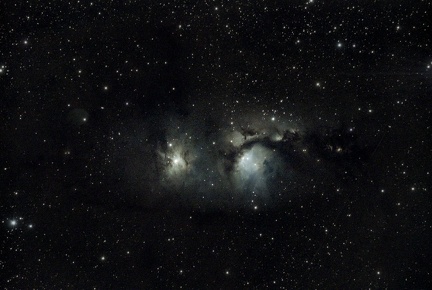 M78 810s PI-7