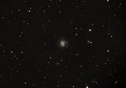 M61 280s 2000