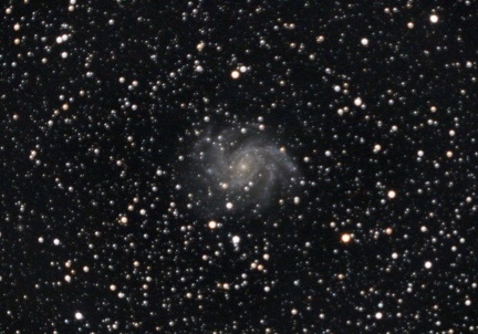 NGC6946 370s 1200